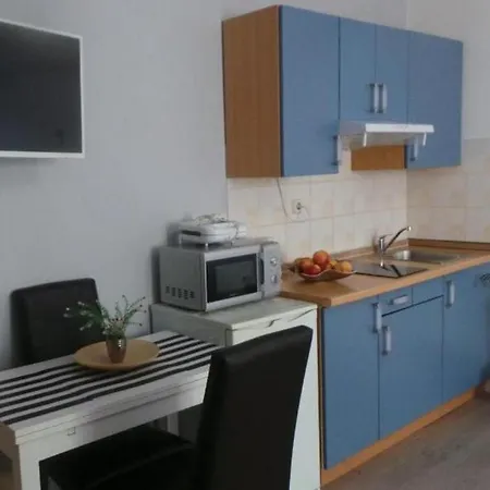 With Parking Space Hvar - 21877 Apartamento