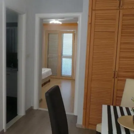 With Parking Space Hvar - 21877 Hvar Town