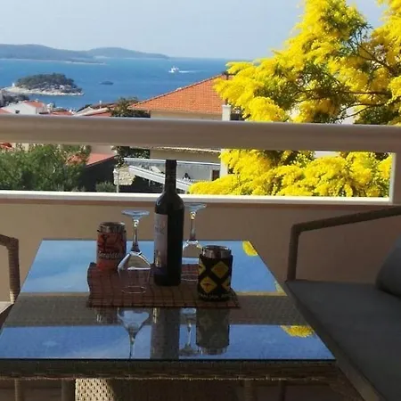 Apartamento With Parking Space Hvar - 21877 *