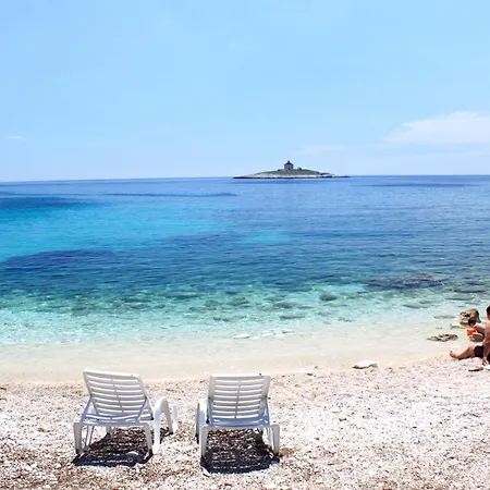 With Parking Space Hvar - 21877 *