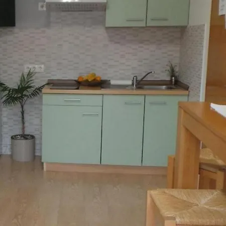 With Parking Space Hvar - 21877 Apartamento