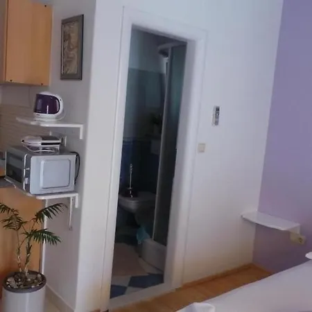 With Parking Space Hvar - 21877 Apartamento