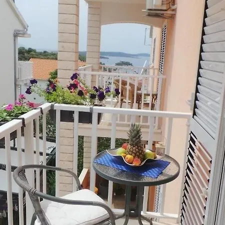 Apartamento With Parking Space Hvar - 21877 *