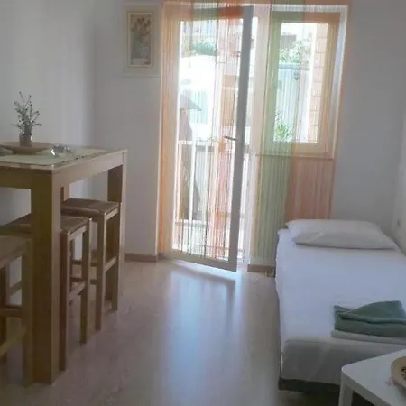 Apartamento With Parking Space Hvar - 21877 Hvar Town