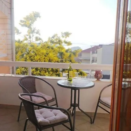 With Parking Space Hvar - 21877 * Hvar Town