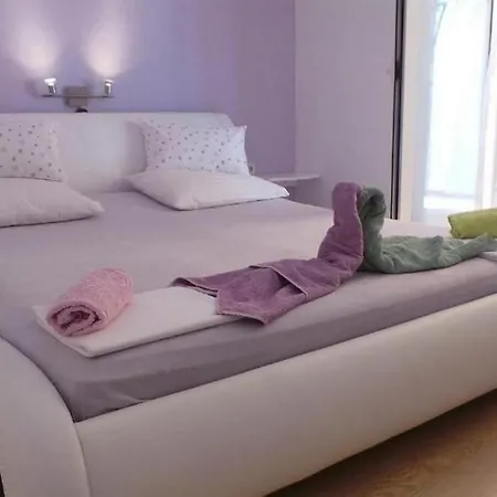 Apartamento With Parking Space Hvar - 21877