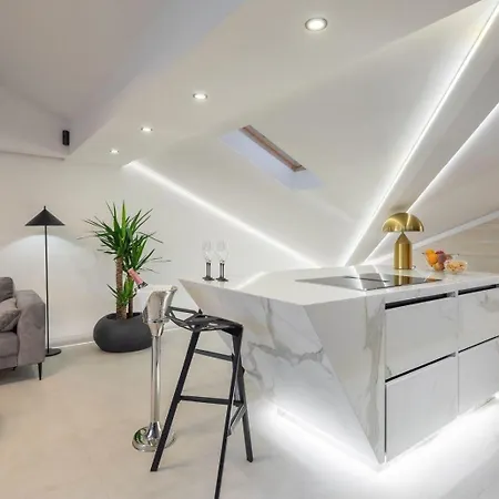 With Parking Space Hvar - 21877 Apartamento *