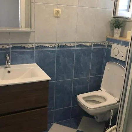 With Parking Space Hvar - 21877 Apartamento *