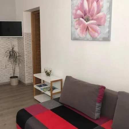 דירה With Hot Tub Hvar - 21877 חוואר