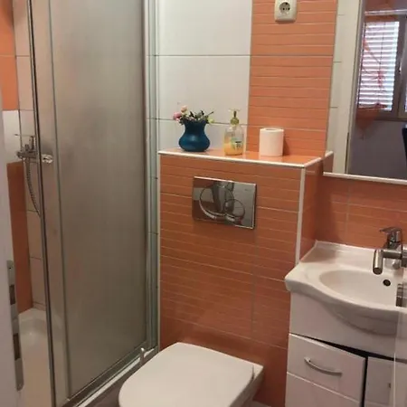 Apartamento With Parking Space Hvar - 21877