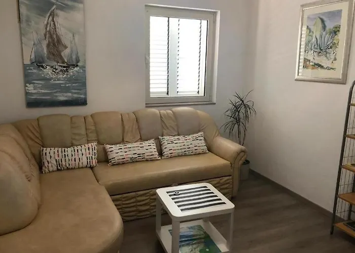 With Parking Space Hvar - 21877 Daire Hvar Town