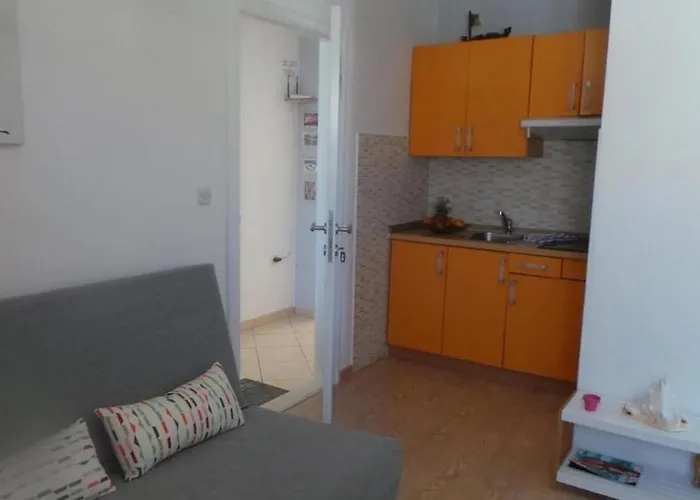 With Parking Space Hvar - 21877 *