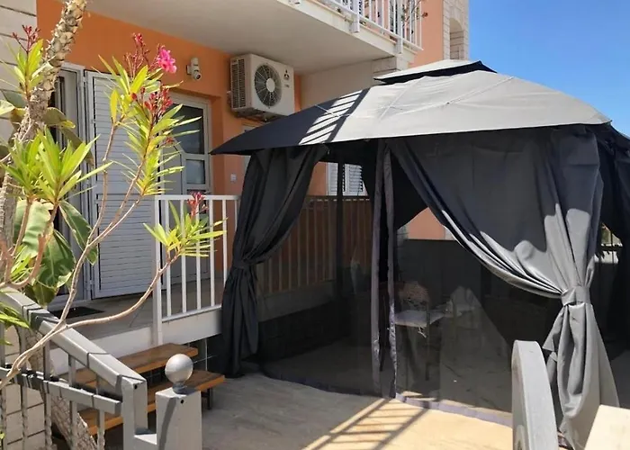 With Parking Space Hvar - 21877 Daire