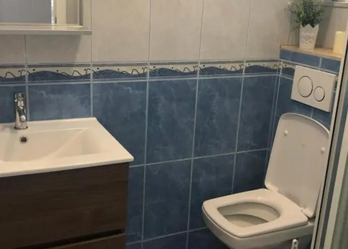 With Parking Space Hvar - 21877 Daire *