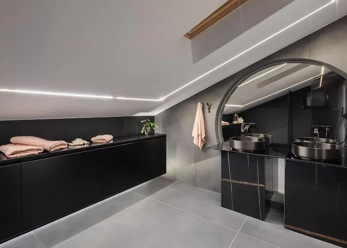 With Parking Space Hvar - 21877 *