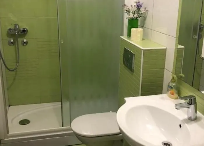 With Parking Space Hvar - 21877 * Hvar Town