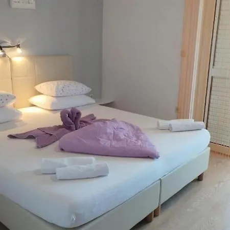 Daire With Parking Space Hvar - 21877 Hvar Town