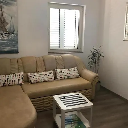 With Parking Space Hvar - 21877 Daire Hvar Town