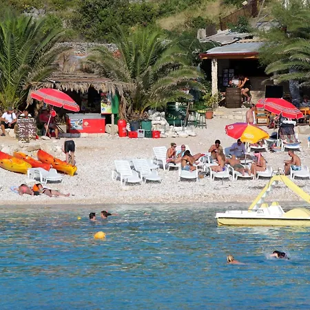 With Parking Space Hvar - 21877