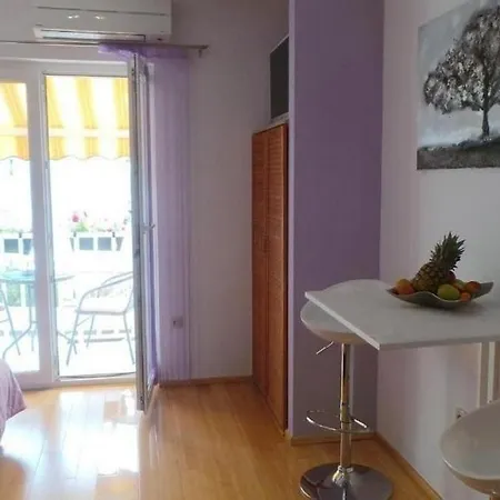 With Parking Space Hvar - 21877 Hvar Town