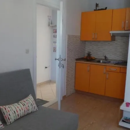 With Parking Space Hvar - 21877 *