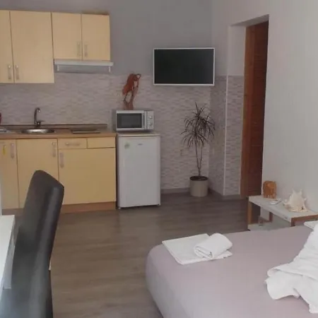 With Parking Space Hvar - 21877 Hvar Town