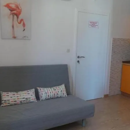 Daire With Parking Space Hvar - 21877 Hvar Town