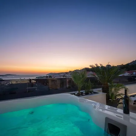 With Parking Space Hvar - 21877 *