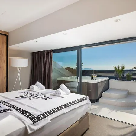 With Parking Space Hvar - 21877 Daire Hvar Town