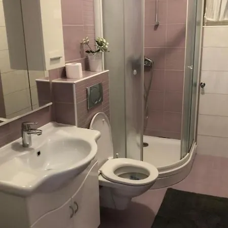 With Parking Space Hvar - 21877 Hvar Town