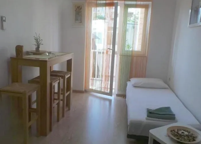 Appartement With Parking Space Hvar - 21877 Hvar Town