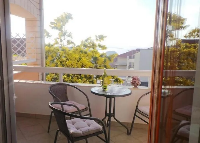 With Parking Space Hvar - 21877 * フヴァル