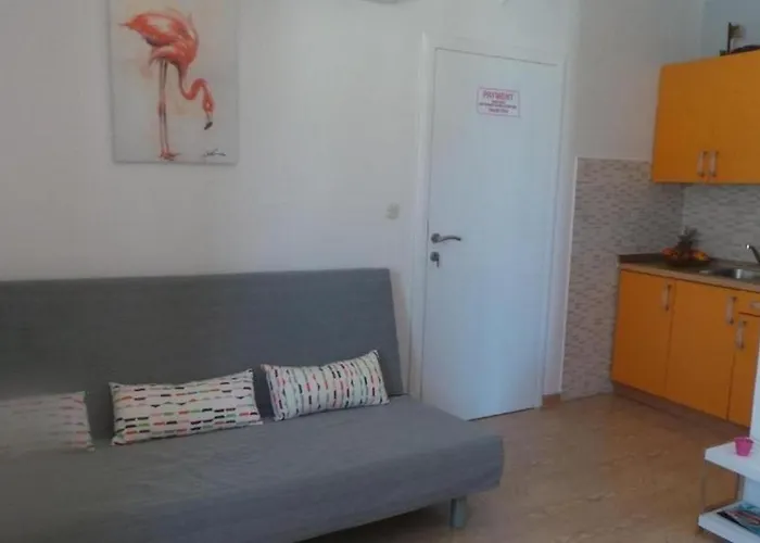 Appartement With Parking Space Hvar - 21877 Hvar Town