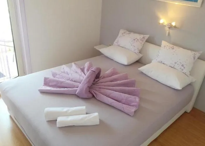 With Parking Space Hvar - 21877 Hvar Town