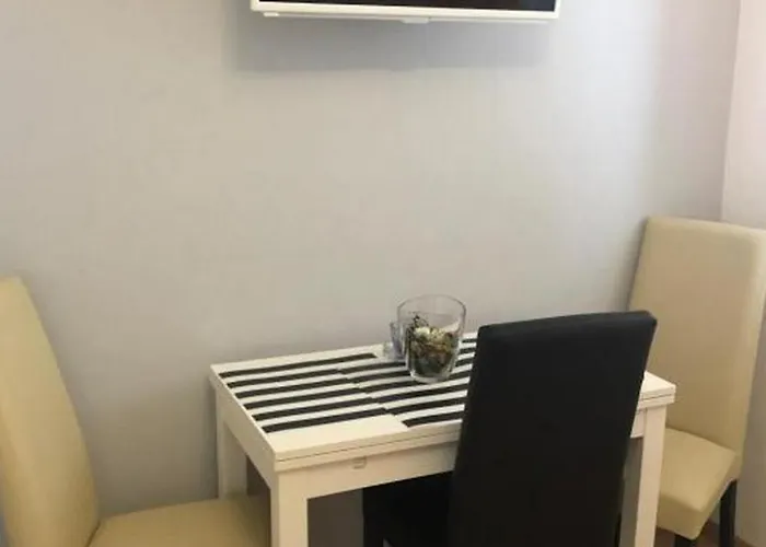 With Parking Space Hvar - 21877 * フヴァル