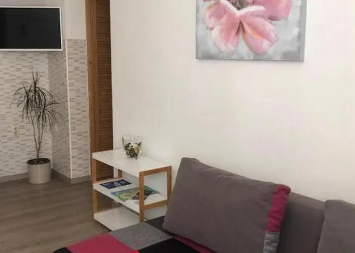 Appartement With Parking Space Hvar - 21877 Hvar Town