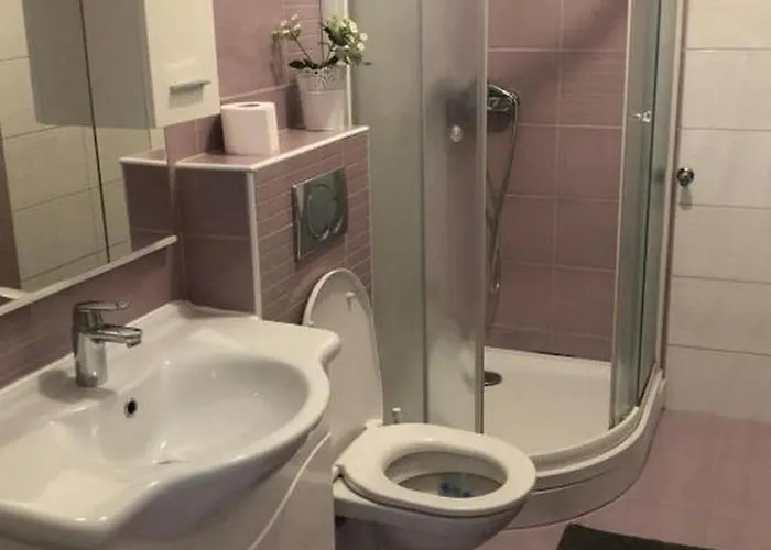 With Parking Space Hvar - 21877 フヴァル