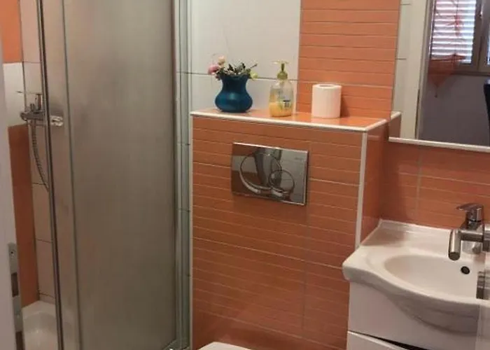 アパート With Parking Space Hvar - 21877