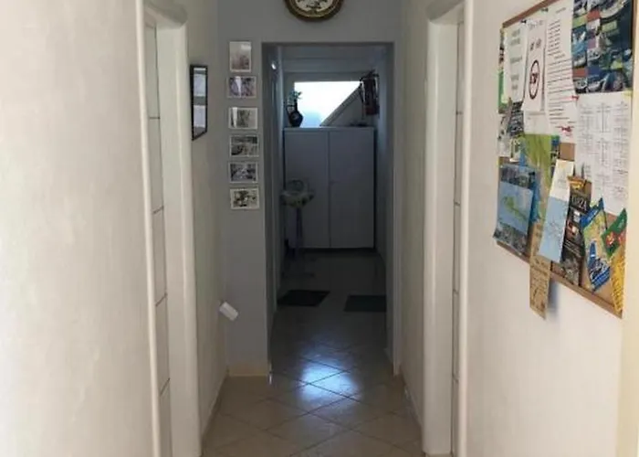 Appartement With Parking Space Hvar - 21877 *