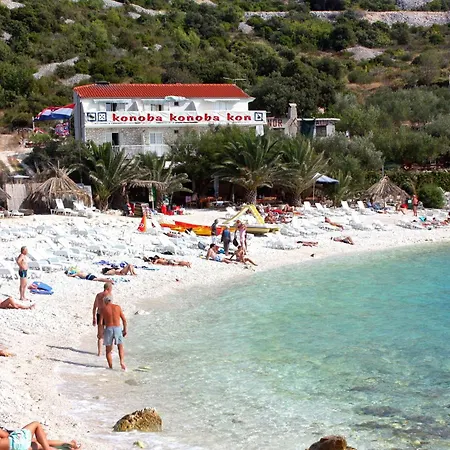 Apartman With Parking Space Hvar - 21877 Hvar Town