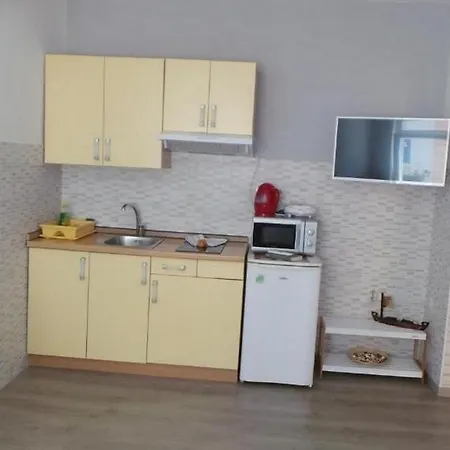 Апартаменты With Hot Tub Hvar - 21877 *