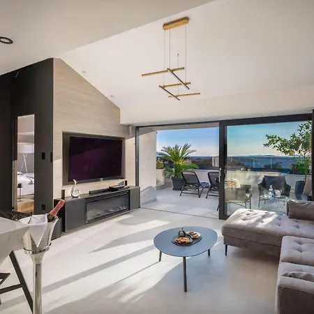 With Parking Space Hvar - 21877 Apartman Hvar Town