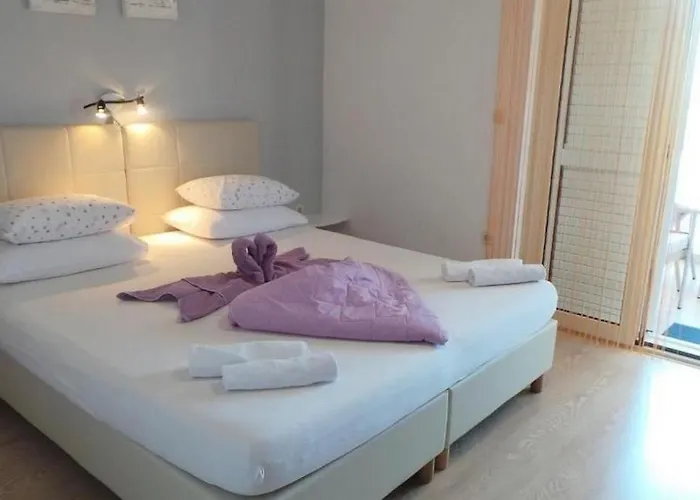 Apartman With Parking Space Hvar - 21877 Hvar Town