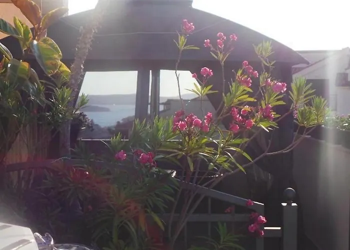 With Parking Space Hvar - 21877