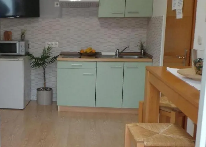 With Parking Space Hvar - 21877 Apartman